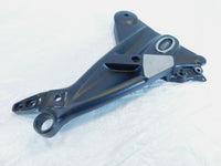 Triumph Trophy 1200 Sprint Right Foot Rest Peg Control Plate Mounting Bracket - C3 Cycle