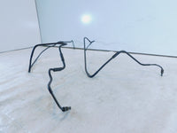 1998-2001 Honda Interceptor 800 VFR800 Brake Line Proportioning Hose Pipe Lines - C3 Cycle