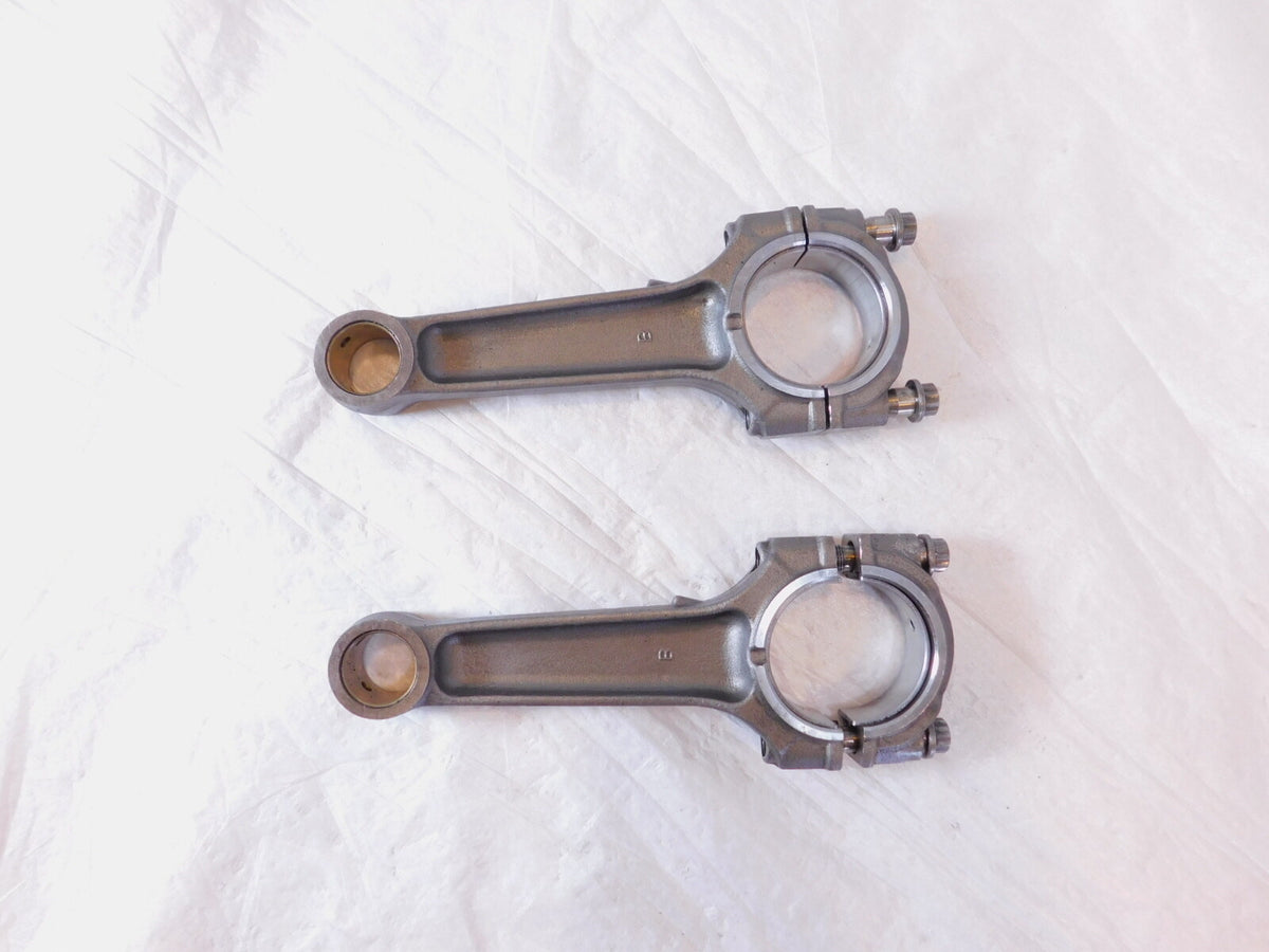 Moto Guzzi California Griso Breva 1100 Norge 1200 GT Crankshaft Connecting Rods - C3 Cycle