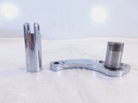 1993-2002 Harley Davidson Dyna Wide Glide Right Forward Controls Mount Bracket - C3 Cycle
