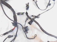 2008 Victory Vision Touring & Premium Main Wire Wiring Harness Loom - For Repair - C3 Cycle