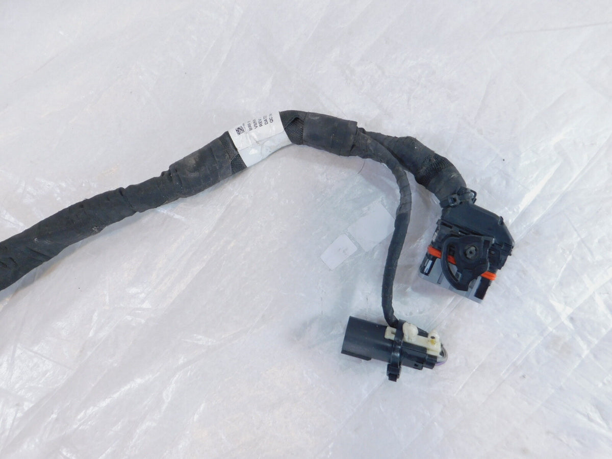22-24 Can-Am Ryker 600 900 Rally ACE Engine Electrical Wire Wiring Harness Loom - C3 Cycle