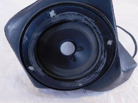 Harley Davidson Electra Glide Ultra Classic Tour Pak Left Rear Speaker & Box - C3 Cycle