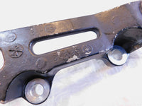 1984-1993 Yamaha FJ1100 FJ1200 Rear Wheel Disc Brake Caliper Bracket Mount Stay - C3 Cycle