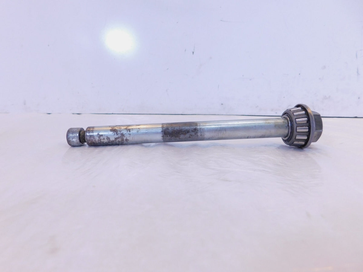 Harley Davidson Sportster XL 883 1100 & 1200 Rear Fork Swingarm Pivot Bolt Axle