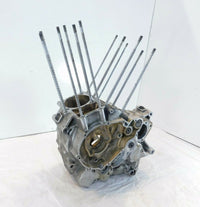 89-94 Honda VT1100 Shadow Spirit 1100 Silver Engine Motor Crank Cases Crankcase - C3 Cycle