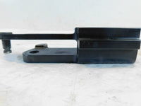2008 & 2009 Victory Vision Left Driver Floorboard Footboard Mount Bracket - C3 Cycle