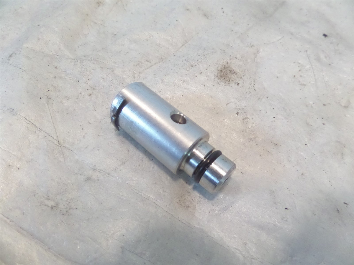 Yamaha V-Star 950 1300 Stryker & Bolt XVS950 Oil Pressure Release Relief Valve - C3 Cycle