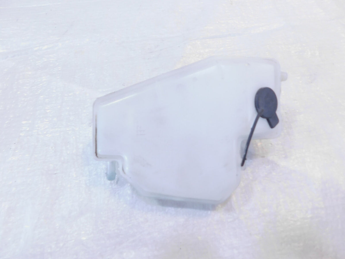 BMW F750GS F850GS F900 F900R F900XR Radiator Coolant Expansion Tank Reservoir - C3 Cycle