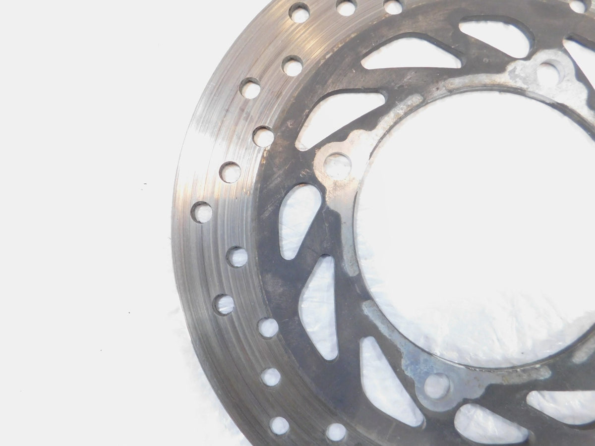2001-2007 Honda NSS250 NSS250S Reflex Sport 250 Front Wheel Brake Disc Rotor - C3 Cycle