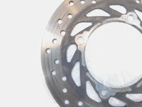 2001-2007 Honda NSS250 NSS250S Reflex Sport 250 Front Wheel Brake Disc Rotor - C3 Cycle