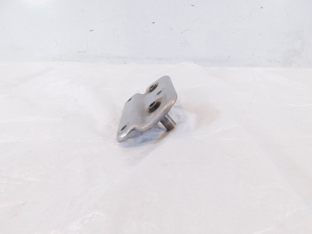 BMW F750GS F850GS F900R F900XR Exhaust Muffler Pipe Bracket Mount Holder Stay - C3 Cycle