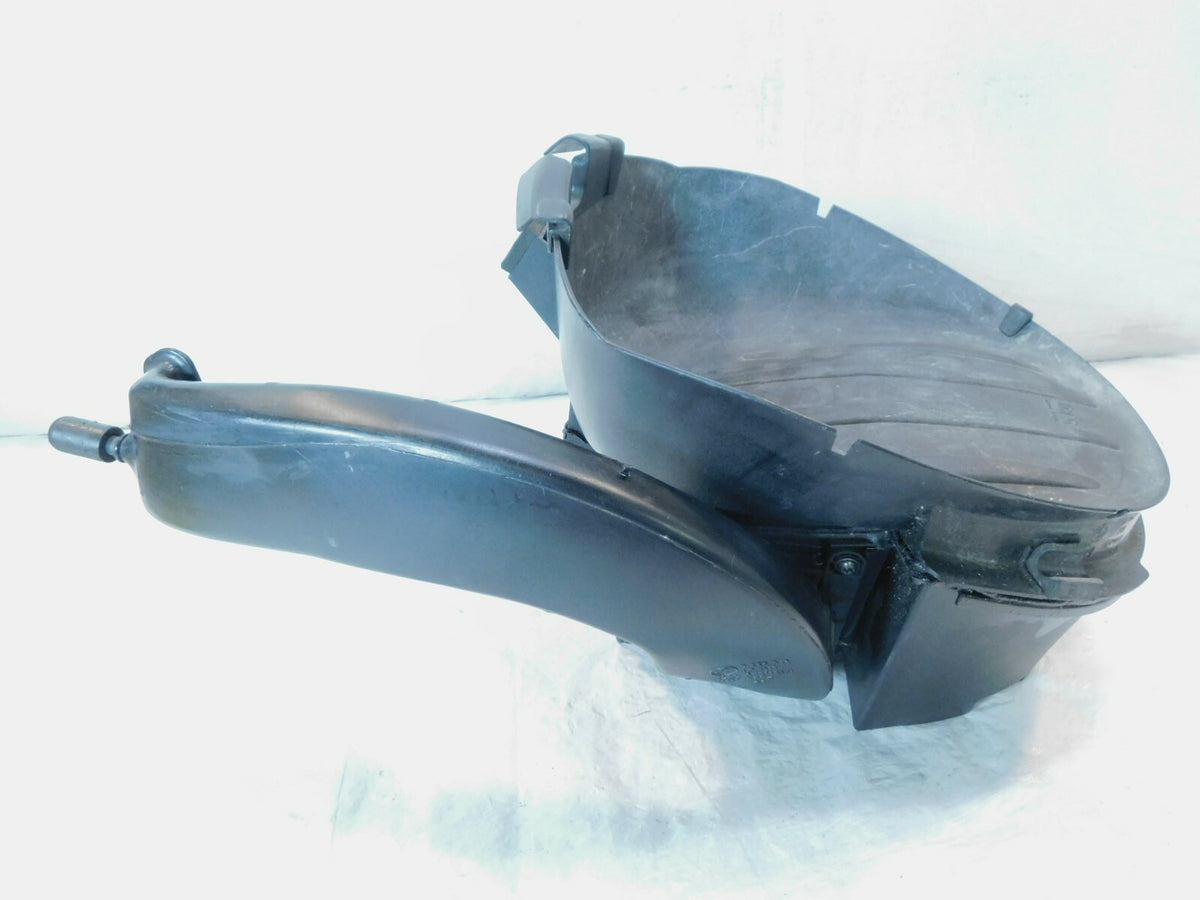 2001-2005 BMW F650CS F650 CS Air Intake Filter Cleaner Box & Luggage Compartment - C3 Cycle