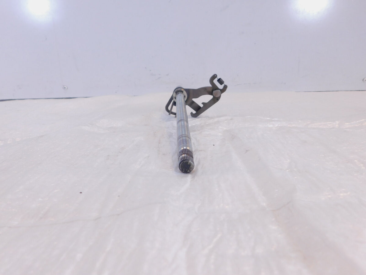 1992-1998 Yamaha Seca II XJ600S 600 Transmission Gear Change Shifter Shaft Pawl - C3 Cycle