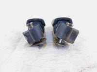 BMW F800 F800GT F800S F800ST RnineT Left/Right Rear Passenger Footrest Foot Pegs - C3 Cycle