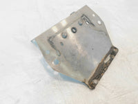 2001 & 2002 Suzuki GSX-R1000 Rear Wheel Subframe License Plate Mount Mudguard - C3 Cycle