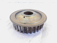 2006 & 2007 Victory Vegas & Kinpin Transmission Front Belt Pulley Sprocket Gear - C3 Cycle