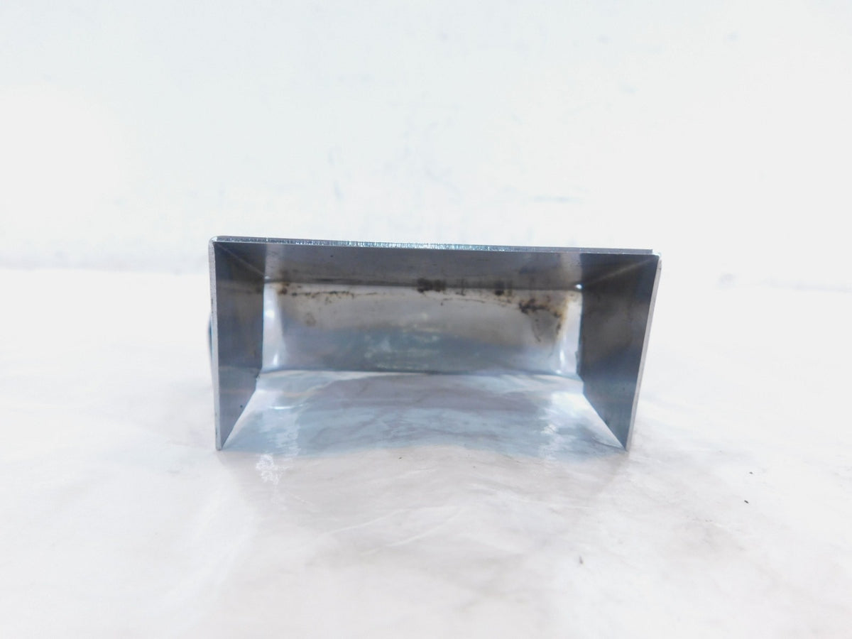 1986-1994 Harley Davidson Sportster 883 1100 & 1200 Top Engine Motor Mount Cover - C3 Cycle