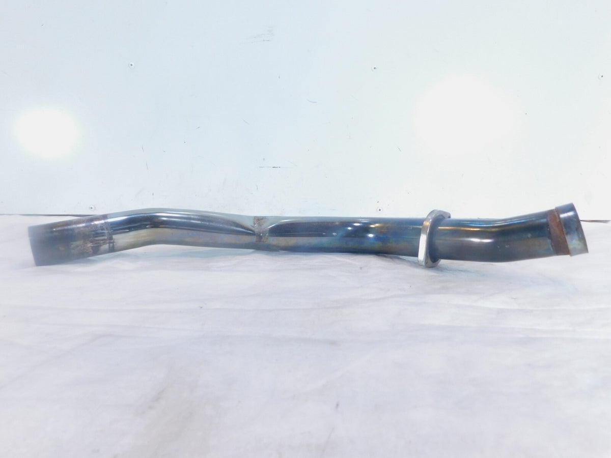 Harley Davidson Softail Heritage Classic Vance & Hines Rear Exhaust Header Pipe - C3 Cycle