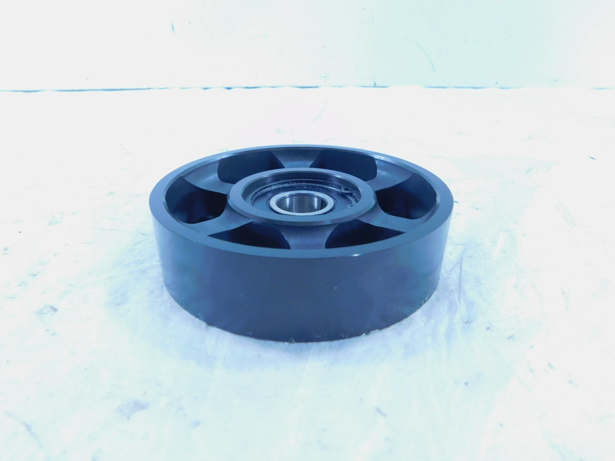 2009-2013 Harley Davidson Sportster XR1200 Rear Wheel Drive Belt Idler Pulley - C3 Cycle