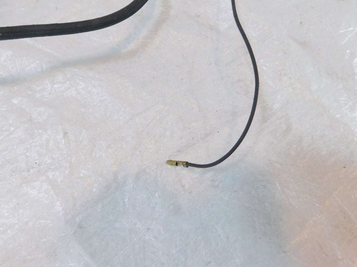 87-2006 Suzuki Intruder 1400 & Boulevard S83 VS1400 Stater Motor Wire Lead Cable - C3 Cycle