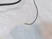 87-2006 Suzuki Intruder 1400 & Boulevard S83 VS1400 Stater Motor Wire Lead Cable - C3 Cycle