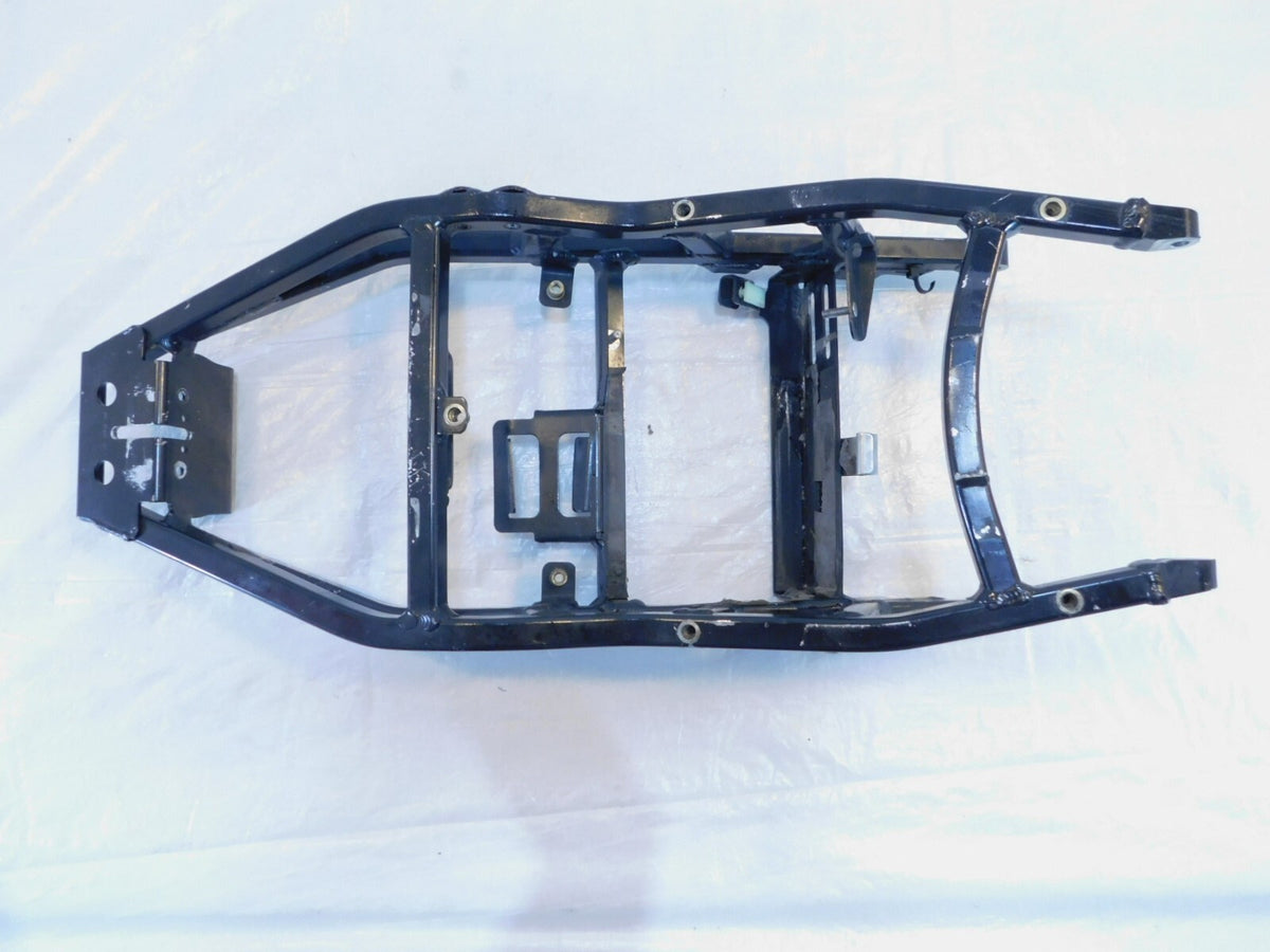 2003 Buell XB XB9 XB9R Firebolt Rear Tail Section Subframe Sub Frame Bracket - C3 Cycle