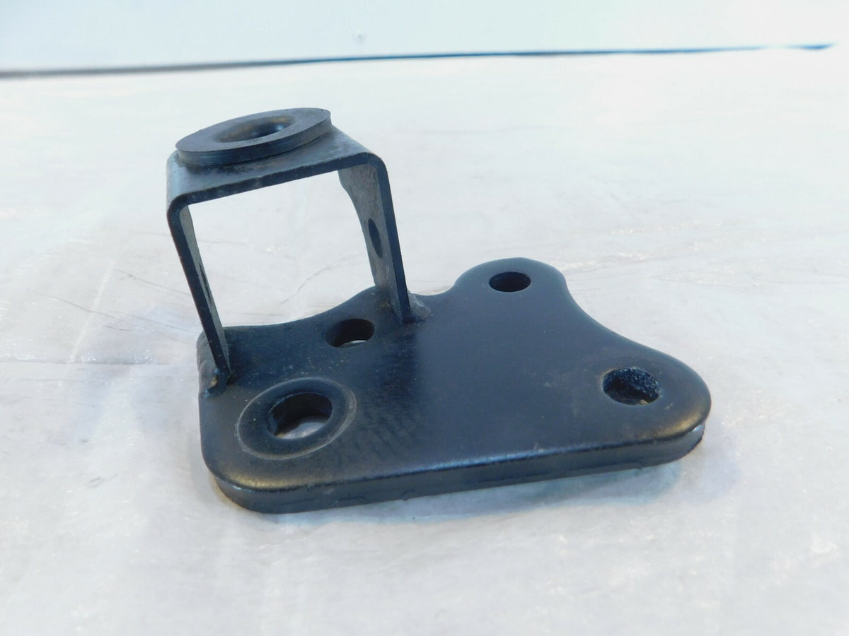 2012-2016 Kawasaki Ninja 650 ABS OEM Front Left Motor Engine Mount Bracket Stay - C3 Cycle