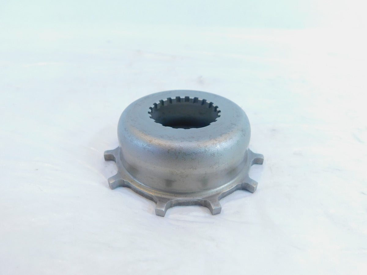 2010 & 2011 Honda NT700 NT700V NT700VA Engine Motor Ignition Timing Pulse Rotor - C3 Cycle