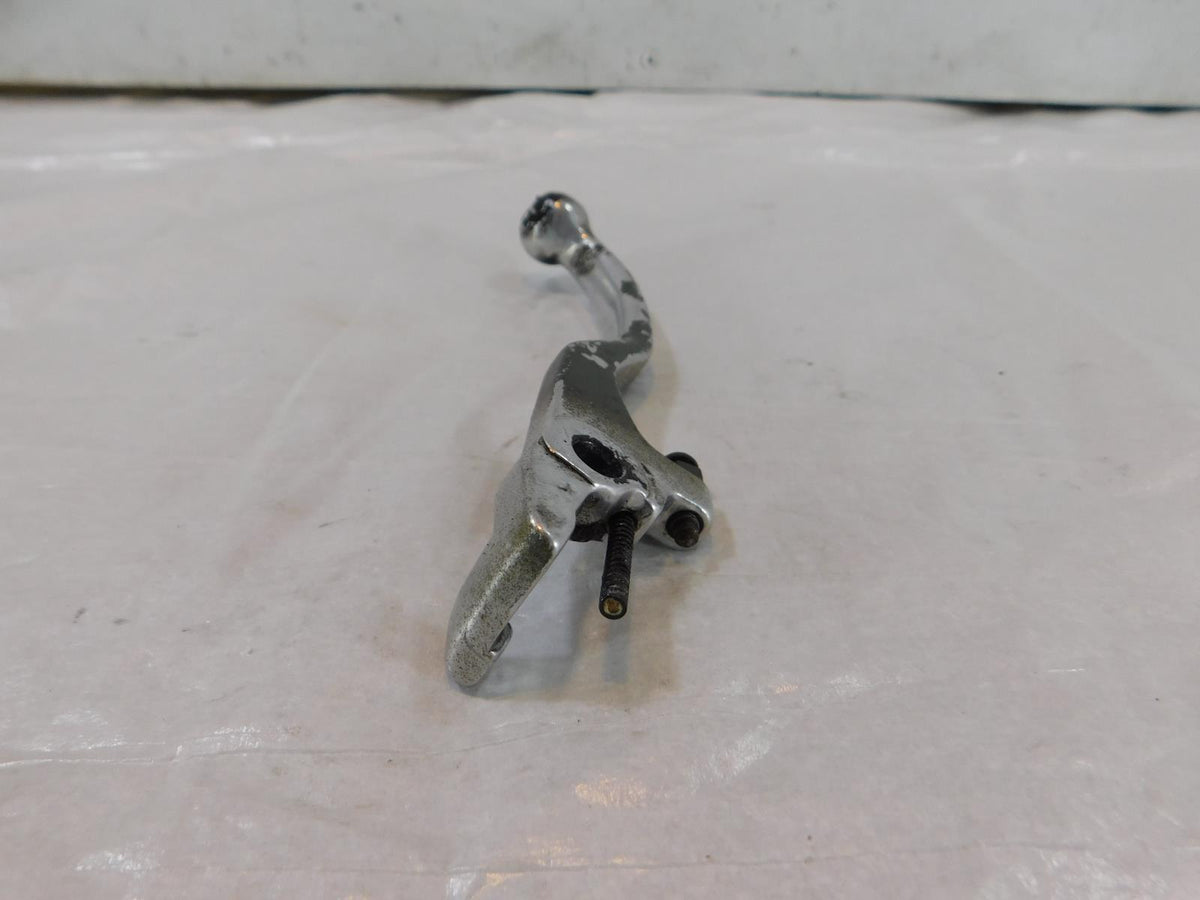 Kawasaki KLX250S KLX650 KLR650 Right Front Hand Brake Master Cylinder Lever - C3 Cycle