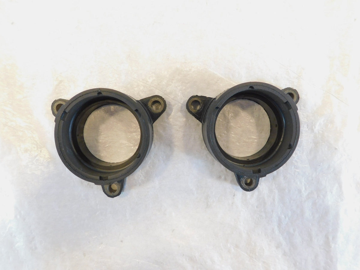 BMW R1200RT R1200GS R nineT Racer Left/Right Throttle Body Intake Manifold Boots - C3 Cycle