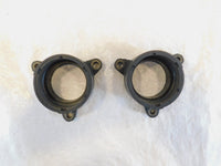 BMW R1200RT R1200GS R nineT Racer Left/Right Throttle Body Intake Manifold Boots - C3 Cycle