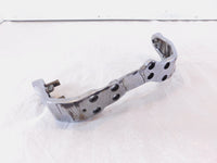 1986 Suzuki Intruder 700 VS700 Front Left/Right Footrest Foot Peg Bracket Mount - C3 Cycle