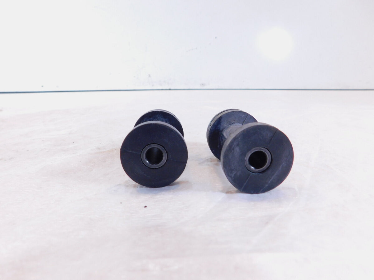 11-22 BMW K1600GT K1600GTL K1600 Rear Gas Petrol Fuel Tank Rubber Mount Bushings - C3 Cycle