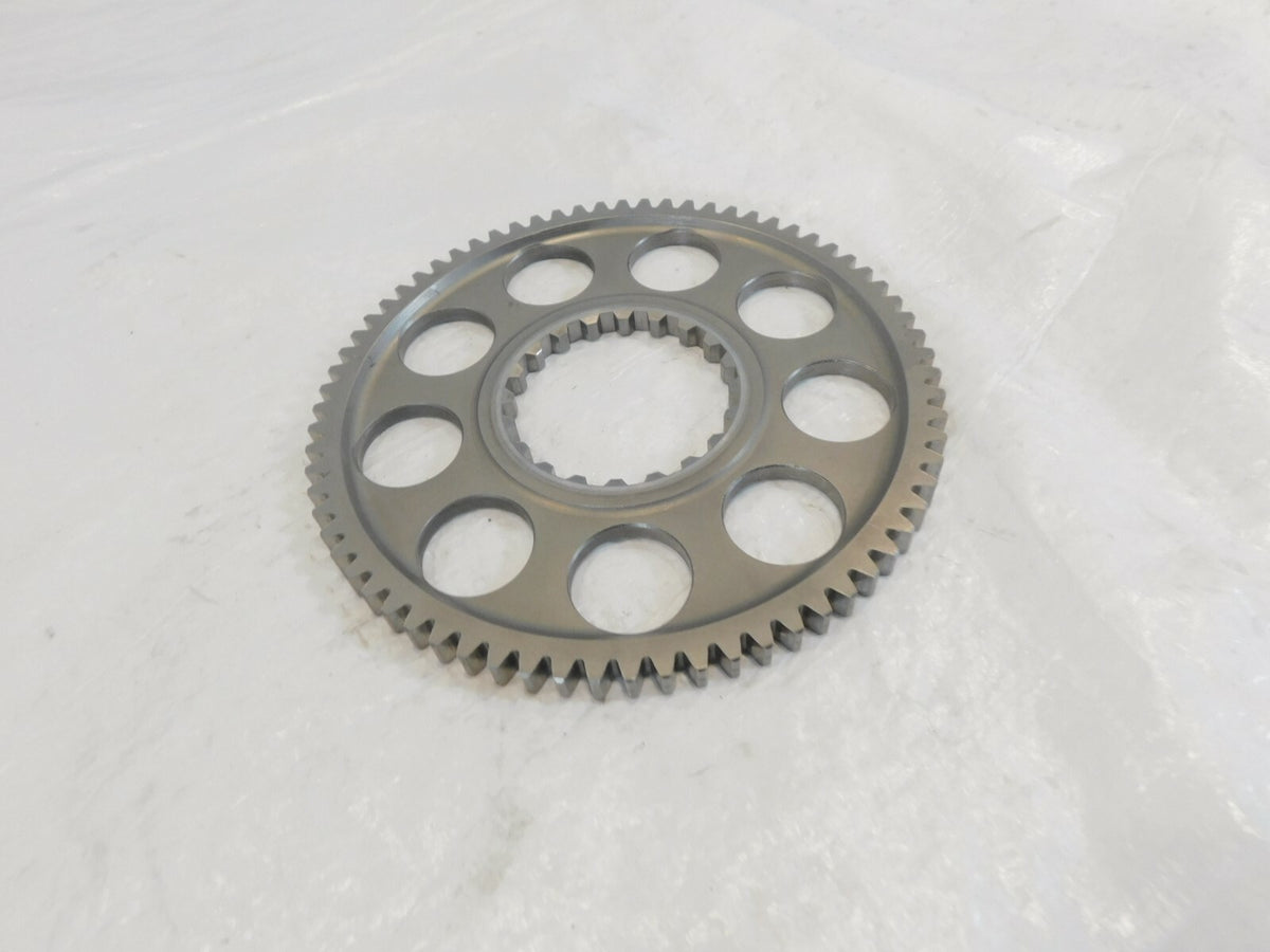 Triumph Tiger Speed Triple Daytona 955i & Sprint ST RS 955 Auxillary Clutch Gear - C3 Cycle
