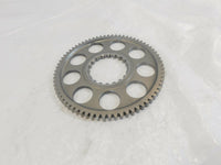 Triumph Tiger Speed Triple Daytona 955i & Sprint ST RS 955 Auxillary Clutch Gear - C3 Cycle