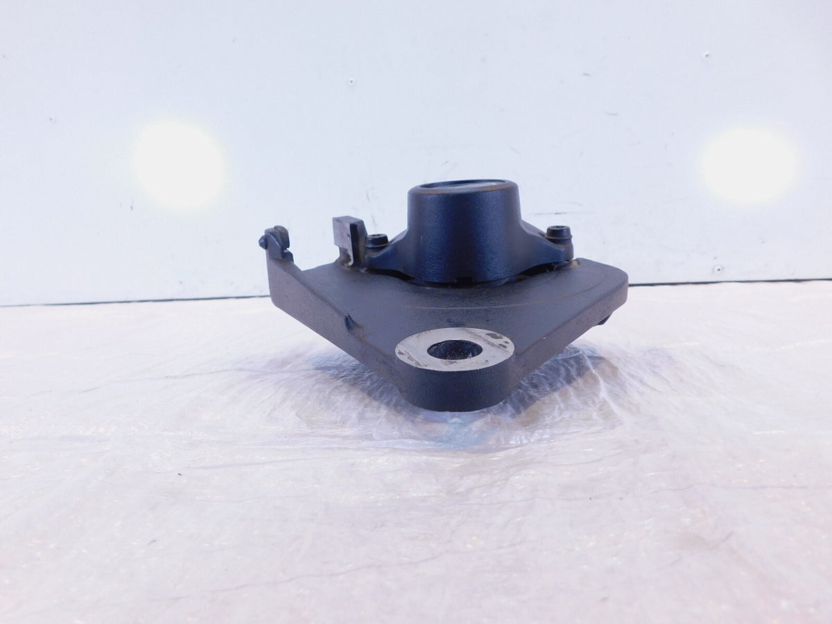 Harley Davidson Sportster 883 & 1200 Rear Brake Caliper & Mount Mounting Bracket - C3 Cycle