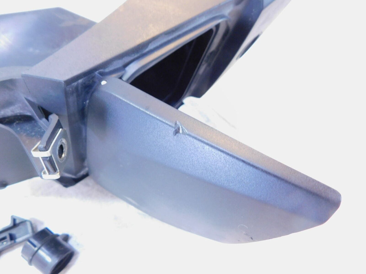 2014-2021 BMW R1200RT R1250RT Left Side Storage Compartment Bin Glove Box - C3 Cycle