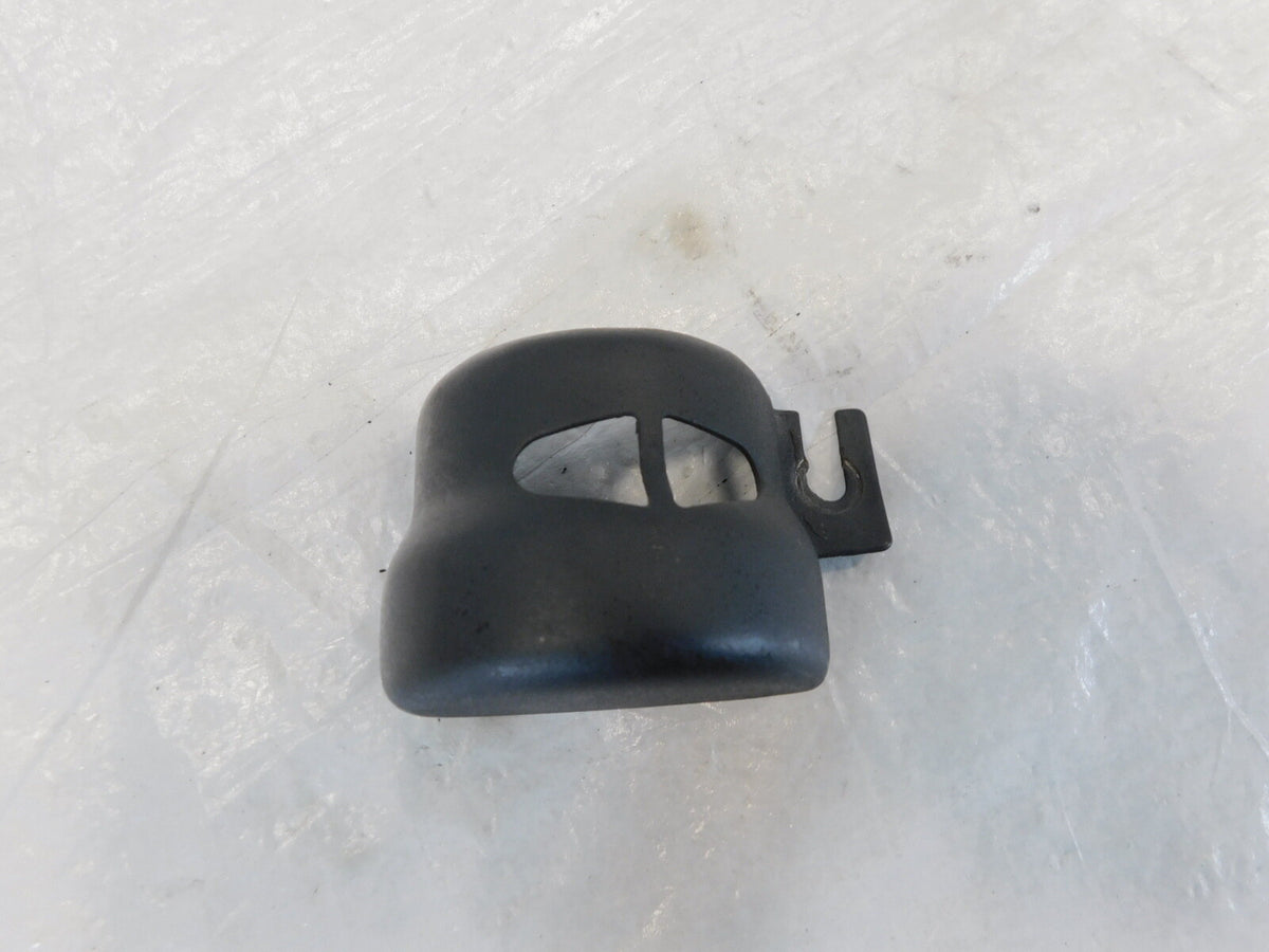 2001-2018 Triumph America LT & Speedmaster Rear Master Cylinder Reservoir Cover - C3 Cycle