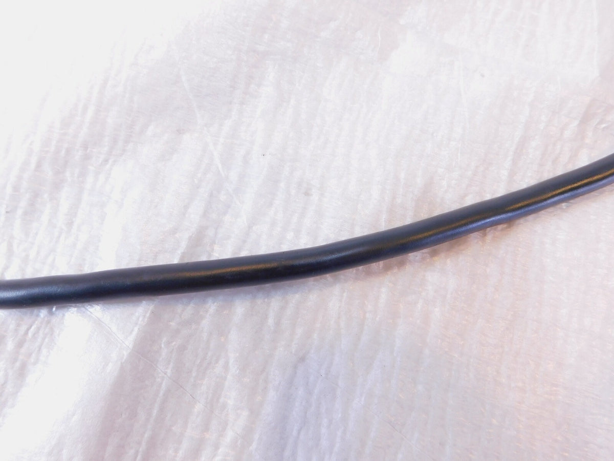 Honda VTR1000F Super Hawk Firestorm VTR1000 Negative Ground Battery Cable Strap - C3 Cycle