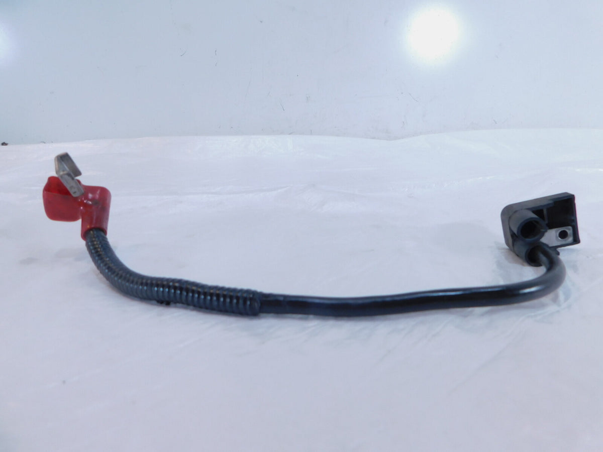 Kawasaki Vulcan 800 1500 1600 Nomad Drifter Engine Starter Motor Cable Wire Lead