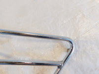 Harley Davidson EVO Touring Electra Glide & Tour Glide Right Side Cover Trim - C3 Cycle