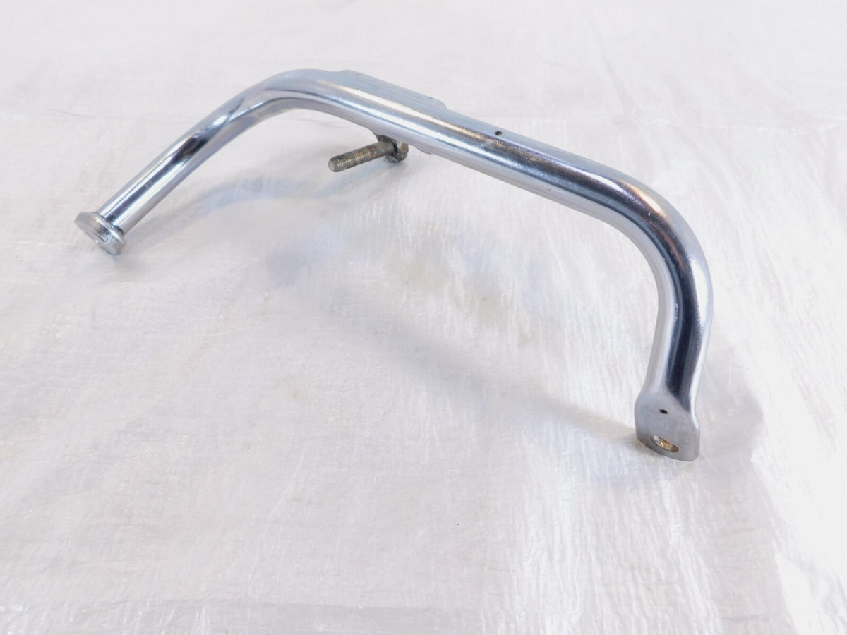 Yamaha Virago 750 1100 XV750 Lower Left Side Frame Foot Rest Peg Bracket Mount - C3 Cycle