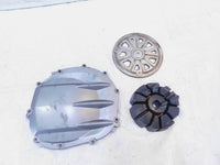 2003-2012 Yamaha FJR1300 FJR1300A Right Engine Motor Crankcase Clutch Cover Case - C3 Cycle
