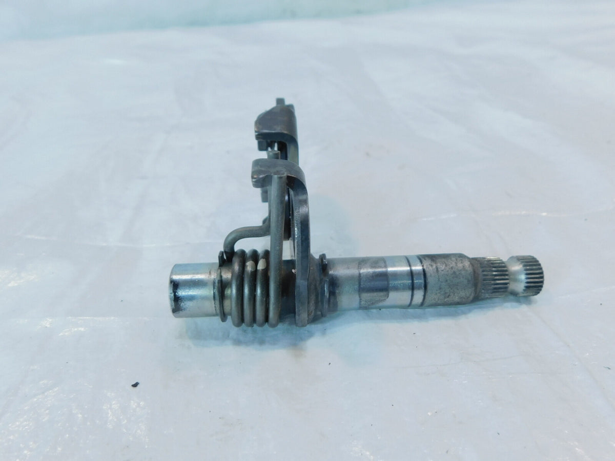 Honda CBR1000RR CB1000R OEM Gear Change Shifter Shift Shaft & Pawl 24610-MFA-D00 - C3 Cycle