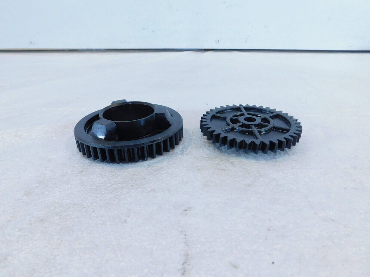 Aprilia RSV1000 Mille Tuono Caponord Futura Engine Motor Oil Pump Sprocket Gears - C3 Cycle