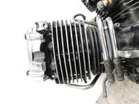 04-16 Yamaha V Star 650 XVS650 Custom Classic Engine Motor Transmission 23k - C3 Cycle