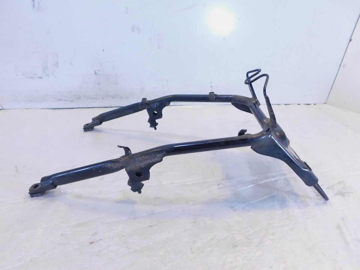 1999-2007 Honda Shadow 600 VT600 VT600C VLX Deluxe Black Rear Subframe Sub Frame - C3 Cycle