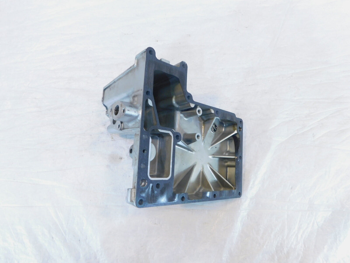 Yamaha XV1700 Road Star 1600 1700 Top Transmission Transfer Gear Case Cover Cap - C3 Cycle