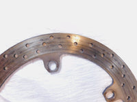BMW K1200GT K1200RS K1200 RS & R1150RT R1150 Front Wheel Rim Disc Brake Rotor - C3 Cycle